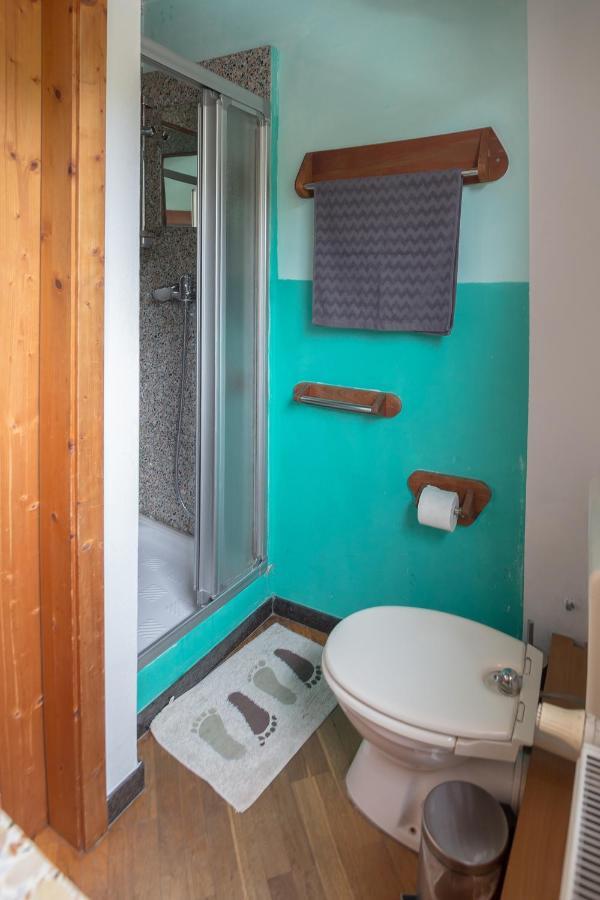 Cozy, Bright And Affordable Single Studio - Free Parking Lublana Zewnętrze zdjęcie