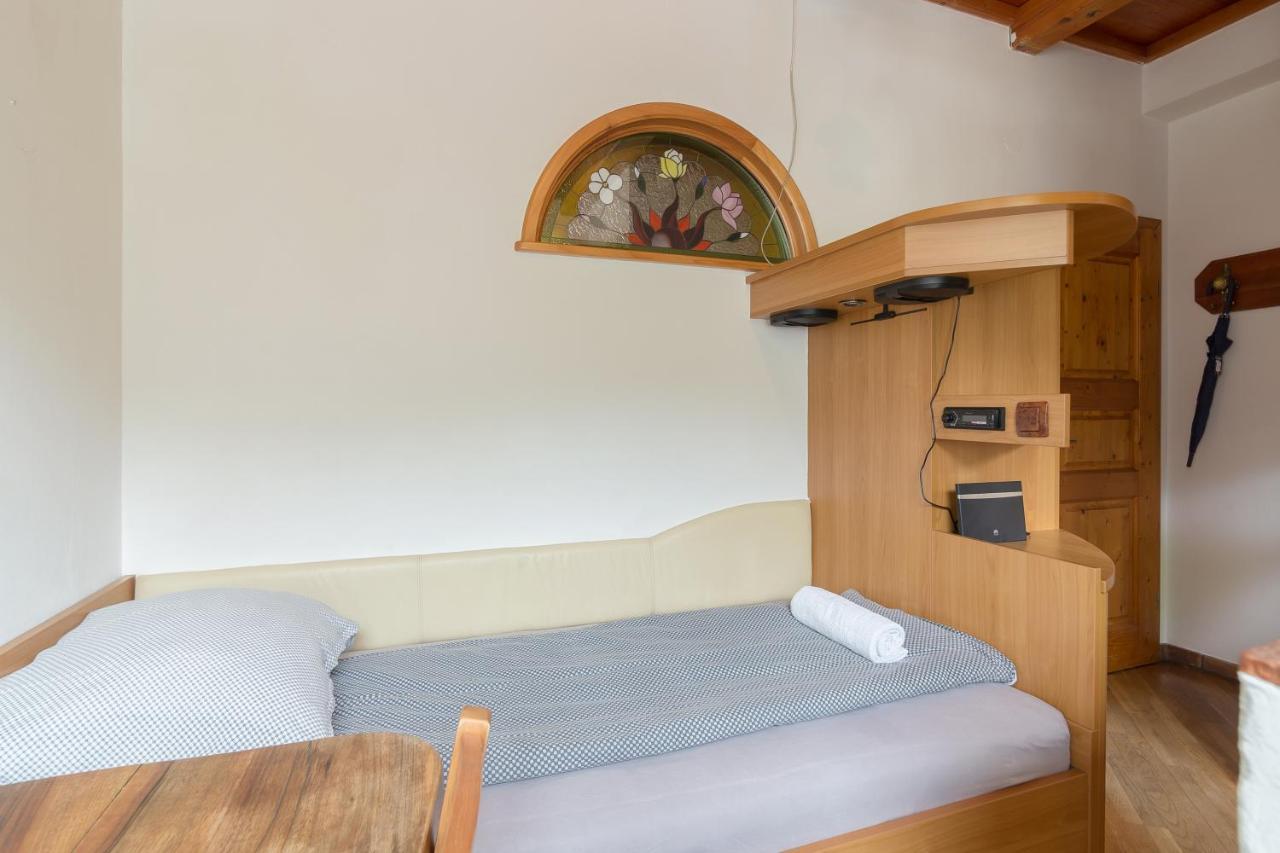 Cozy, Bright And Affordable Single Studio - Free Parking Lublana Zewnętrze zdjęcie